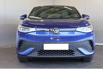 VW ID.5 Pro Bat.82kWh čerpadlo.LED Tažné NAV PDC AL2o 12/22 - 4
