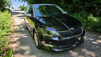Škoda Fabia 3 1.2tsi, sport, pěkný stav, 1.majitel - 4