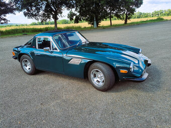TVR 3000M - 4