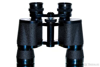 Dalekohled Bushnell Birder 7x35 Nepoužitý komplet balení - 4