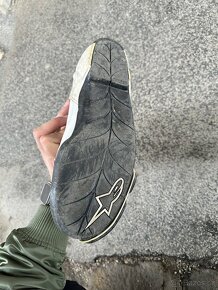 Boty AlpineStars S-MX Plus vel. US 12.5/EU 48 - 4