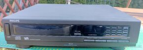 CD PŘEHRÁVAČ - PHILIPS AK630 - 4