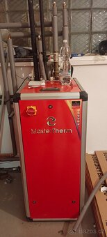 Tepelné čerpadlo EasyMaster-752-2011 - 4