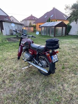 Čz 350/472.4 - 4