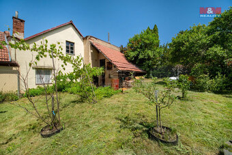 Prodej chalupy, 531 m², Jaroměřice - 4
