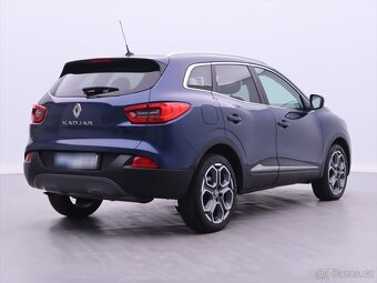 Renault Kadjar 1,2 TCe 96kW Kessy Kůže CZ (2017) - 4