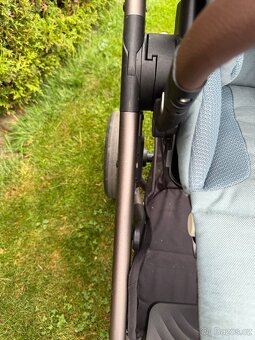 Cybex Balios S Lux - 3v1 - 4