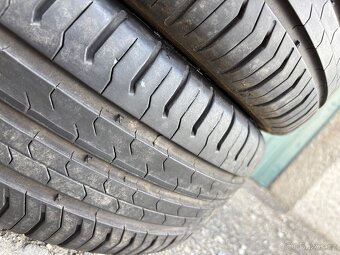 Letní pneu 185/55 R15 - 4