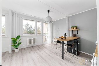 Prodej byty 2+kk, 32 m2 - Praha - Hostivař, ev.č. 00439 - 4