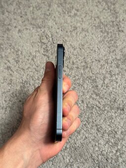 iPhone 13 mini 128gb Midnight - 4