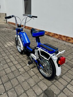 Babetta po celkové renovaci, TOP STAV - 4