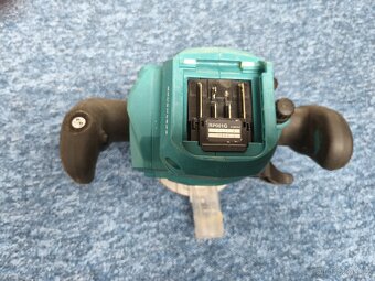 Makita XGT RP001GZ - 4