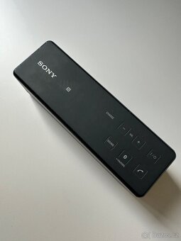 Reproduktor SONY SRS-X33 - 4
