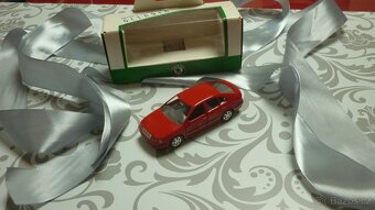 ŠKODA OCTAVIA 1 KDN TOP STAV - 4