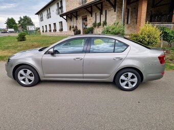 Škoda Octavia, 3, 1,4 TSI 110 KW DSG - 4