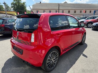 Škoda Citigo, 1.0 Mpi/55kw, Monte Carlo - 4