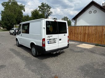 Ford Transit 2,2Tdci - 4