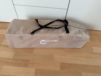 Cestovní postýlka Cosing - 4