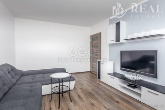 Prodej byt 3+1, DV, 78 m 2, Chomutov. - 4