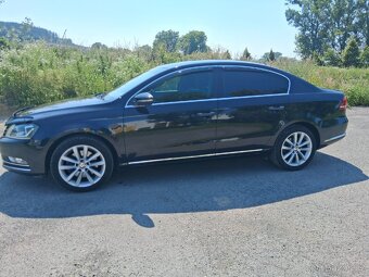 VW Passata B7 2 TDI 103kw - 4