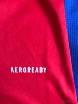 Arsenal FC jersey - 4