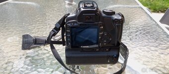 Canon EOS 400D - 4