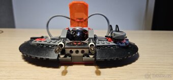Lego SUPER HEROES 76027 - 4