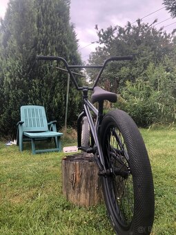 Custom bmx - 4