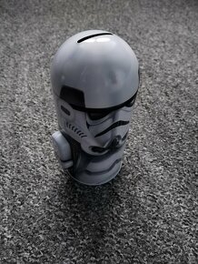 Kašička Star Wars Stormtrooper - 4