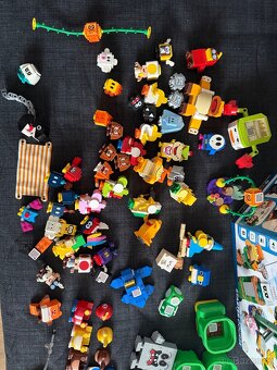 Lego Super Mario - 4