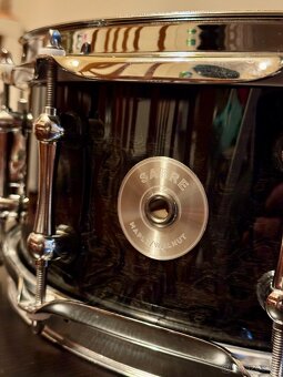 Snare Mapex Armory Sabre - 4