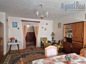 Chalupa ve Velkých Losinách - 4