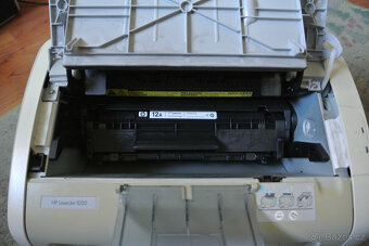 Laserová tiskárna HP LaserJet 1020, extra levný tisk, Win 11 - 4