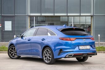 Kia Proceed - 4