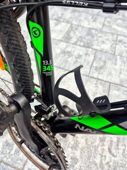 Kelly Naga 70 - 4