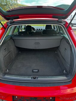 Seat exeo ST Sport - 4