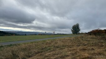 Prodám stavební pozemek 1100m2 Volyně u Výsluní - 4