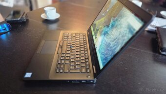Dell E5470 touch display, Intel i5, Win 11 Pro - 4