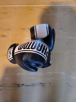 MMA výbava - 4