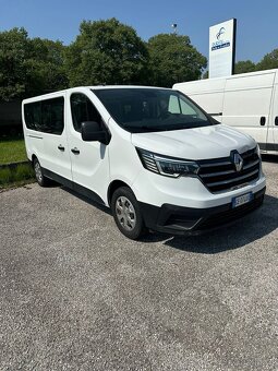 Renault trafic - 4