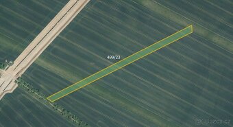 Zemědělská půda, prodej, Zdislavice, Troubky-Zdislavice, Kro - 4