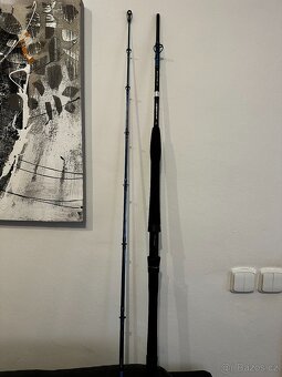 Savage Gear SGS2 - 4
