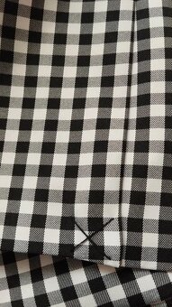 Elegantní trenčkot zn. Forever New - vel. 36 (S) - 4