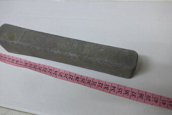 Starý Brusny Kamen CARBORUNDUM - 4