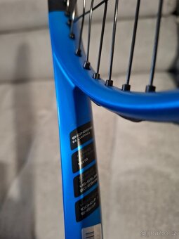 DUNLOP FX 500 - 4