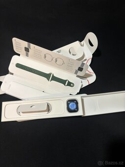 Apple Watch series 7 GPS 45mm - 4