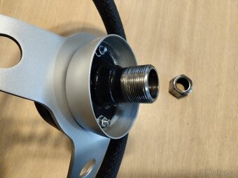 Š 1000MB-100-110-110-110R-120S ŠKODA SPOR.VOLANT-KOLÍŇÁK - 4