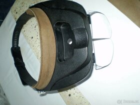 náhlavní lupa Carson s osvětlením + náhradní set čoček - 4