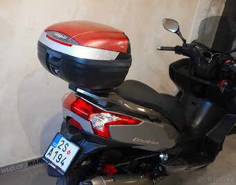 Kymco Downtown 300i ABS - VÝPRODEJ - 4