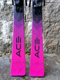 ELAN ACE Speed Magic SLX 159cm r-12. Model 23/24 - 4